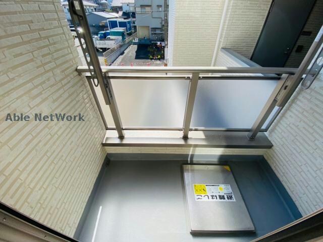 同建築会社施工の別の間取りの写真 熊本都市バス（熊本市）/健軍本通り 徒歩5分 1階 建築中