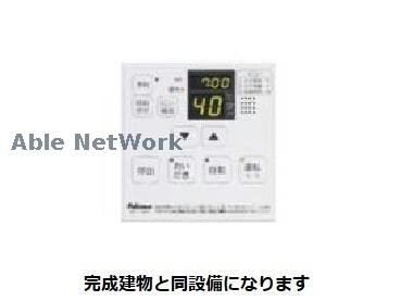 同型　別室 産交バス（熊本市）/桜木三丁目 徒歩10分 1階 1年未満