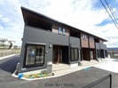 産交バス（上益城郡）/上野添 徒歩4分 1階 1年未満の外観
