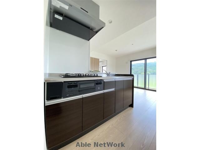  熊本バス/辺田見 徒歩6分 8階 築1年