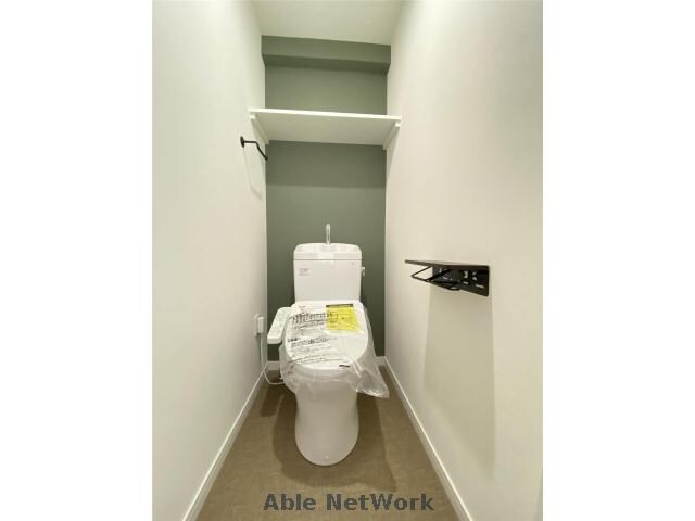  熊本バス/辺田見 徒歩6分 8階 築1年