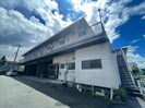 熊本市電Ａ系統<熊本市交通局>/健軍町駅 徒歩28分 2階 築44年の外観