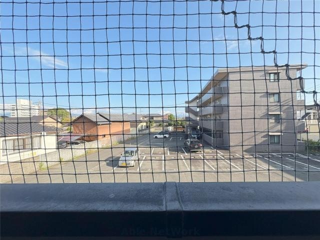  豊肥本線<阿蘇高原線>/東海学園前駅 徒歩8分 2階 築27年