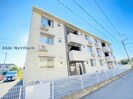 産交バス（熊本市周辺）/下南部 徒歩5分 1階 築12年の外観