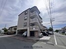 熊本市電Ａ系統<熊本市交通局>/健軍町駅 徒歩16分 1階 築25年の外観