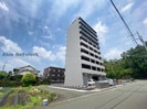 豊肥本線<阿蘇高原線>/肥後大津駅 徒歩20分 2階 1年未満の外観