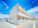 産交バス（熊本市）/松の本 徒歩4分 2階 築12年の外観
