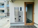 Ⅱ 熊本市電Ａ系統<熊本市交通局>/健軍町駅 徒歩10分 3階 築4年