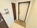  熊本市電Ａ系統<熊本市交通局>/健軍町駅 徒歩10分 3階 築4年