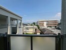  熊本市電Ａ系統<熊本市交通局>/健軍町駅 徒歩10分 3階 築4年