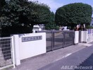 認定こども園めぐみ幼稚園(幼稚園/保育園)まで887m 熊本市電Ａ系統<熊本市交通局>/健軍町駅 徒歩10分 3階 築4年
