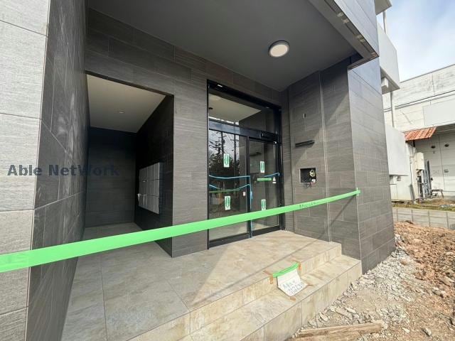  熊本都市バス（熊本市）/自衛隊通り 徒歩2分 6階 1年未満