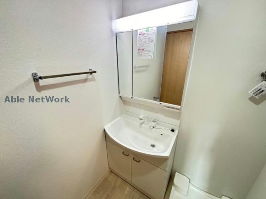 同型反転タイプ　現況優先 熊本都市バス（熊本市）/自衛隊通り 徒歩2分 6階 1年未満