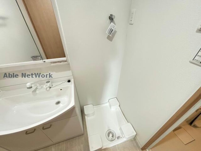 同型反転タイプ　現況優先 熊本都市バス（熊本市）/自衛隊通り 徒歩2分 6階 1年未満