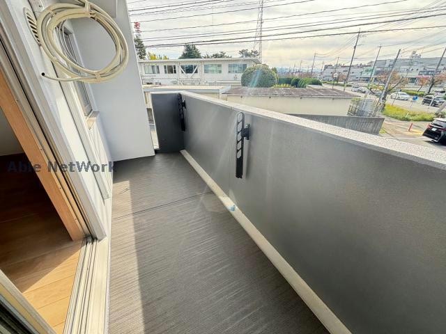 同型反転タイプ　現況優先 熊本都市バス（熊本市）/自衛隊通り 徒歩2分 6階 1年未満