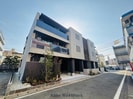 熊本市電Ａ系統<熊本市交通局>/健軍交番前駅 徒歩3分 1階 1年未満の外観