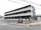 産交バス（熊本市）/石原 徒歩4分 1階 1年未満の外観