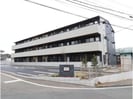 産交バス（熊本市）/石原 徒歩4分 2階 1年未満の外観
