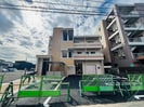 熊本市電Ａ系統<熊本市交通局>/商業高校前駅 徒歩24分 2階 1年未満の外観