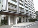 熊本市電Ａ系統<熊本市交通局>/健軍町駅 徒歩8分 2階 築6年の外観