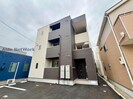 熊本市電Ａ系統<熊本市交通局>/健軍町駅 徒歩15分 1階 1年未満の外観