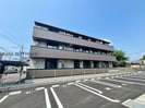 熊本バス（熊本市）/東野中学校前 徒歩3分 2階 1年未満の外観