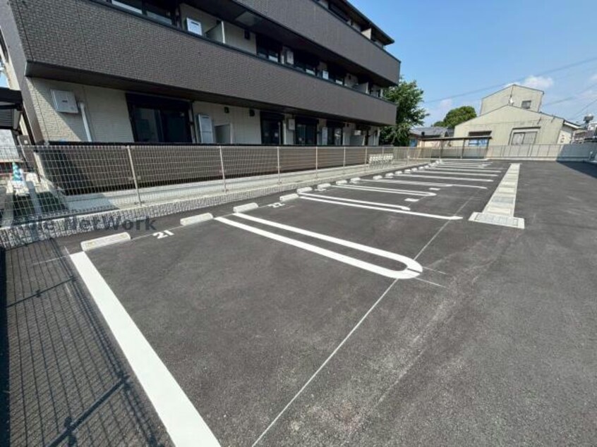  熊本バス（熊本市）/東野中学校前 徒歩3分 2階 1年未満