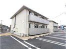 産交バス（熊本市周辺）/西上の前 徒歩5分 1階 築浅の外観