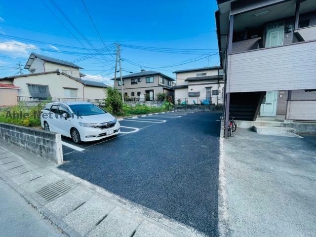  産交バス（熊本市）/上南部入口 徒歩5分 2階 築29年