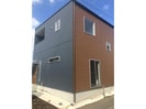 熊本市電Ａ系統<熊本市交通局>/健軍町駅 徒歩22分 1-2階 築9年の外観