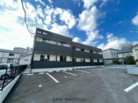 ラ　メール（健軍）