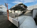  シャーメゾン健軍Ｅａｓｔ