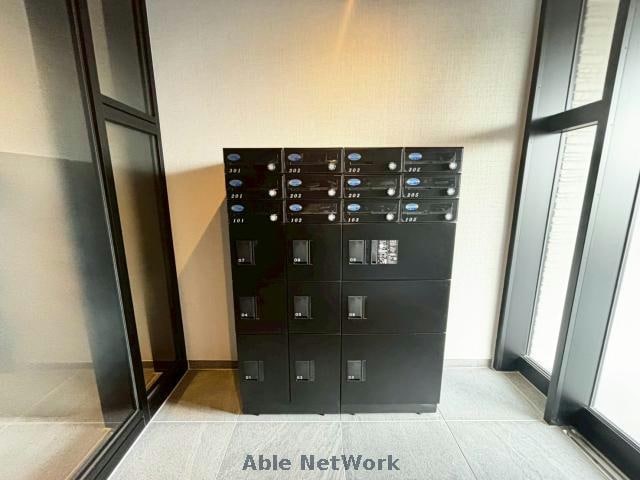  シャーメゾン健軍Ｅａｓｔ