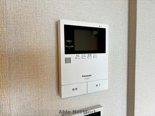  シャーメゾン健軍Ｅａｓｔ