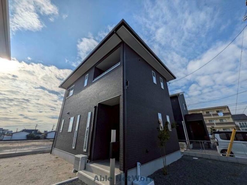  グランファーレ広畑　９号