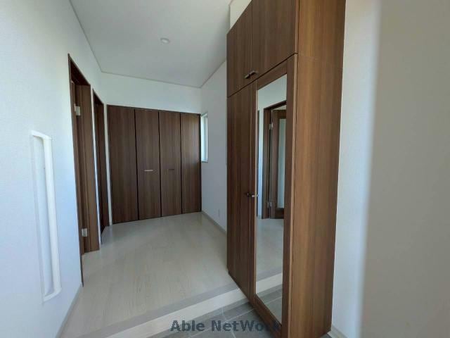  グランファーレ広畑　９号