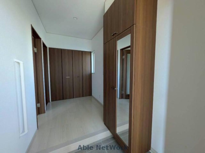  グランファーレ広畑　９号