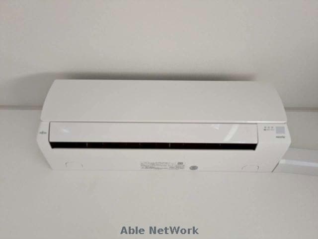  グランファーレ広畑　９号