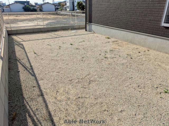  グランファーレ広畑　９号