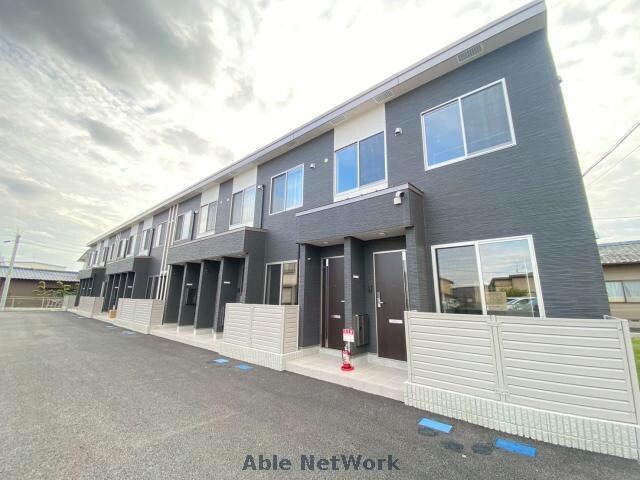  グランディール　ルリアン