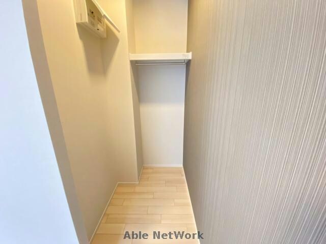  グランディール　ルリアン