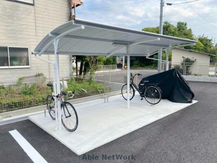  グランディール　ルリアン