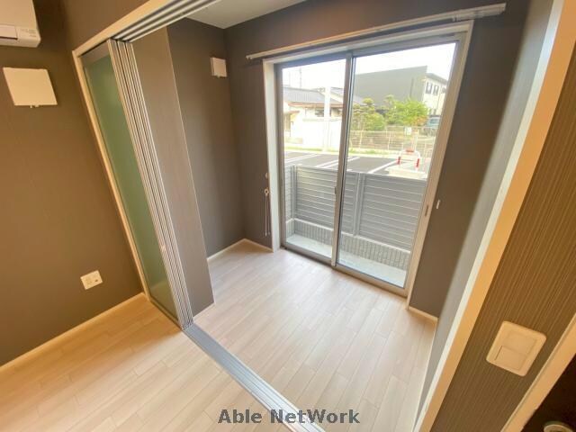  グランディール　ルリアン