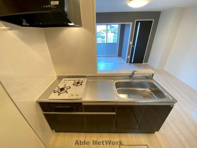  グランディール　ルリアン