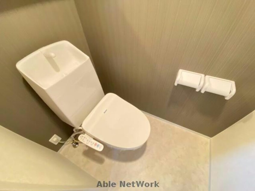  グランディール　ルリアン