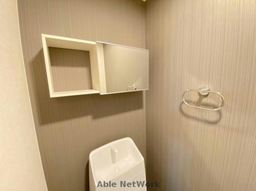  グランディール　ルリアン