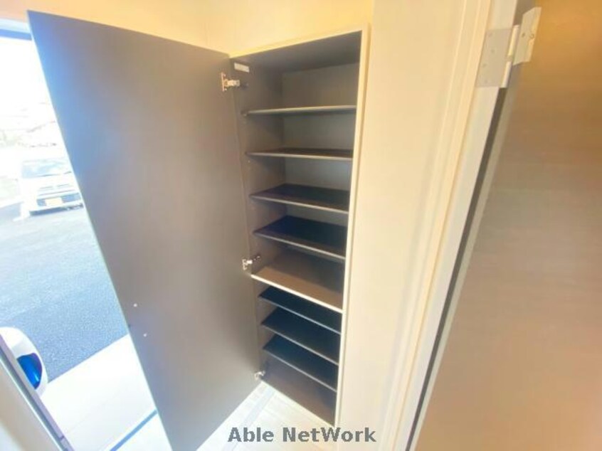  グランディール　ルリアン