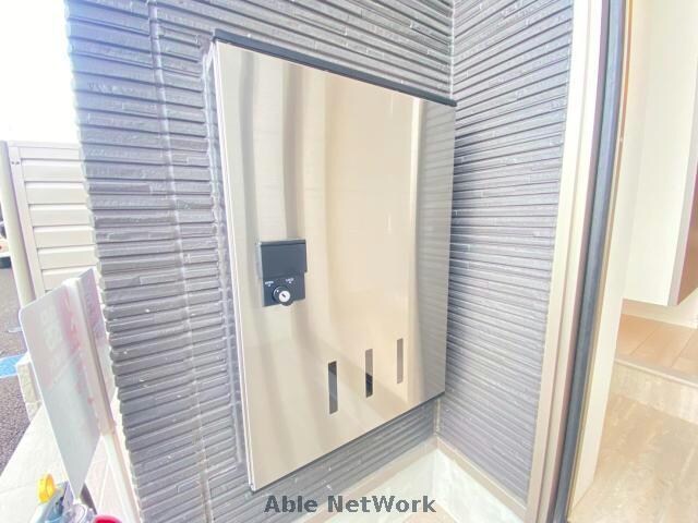  グランディール　ルリアン