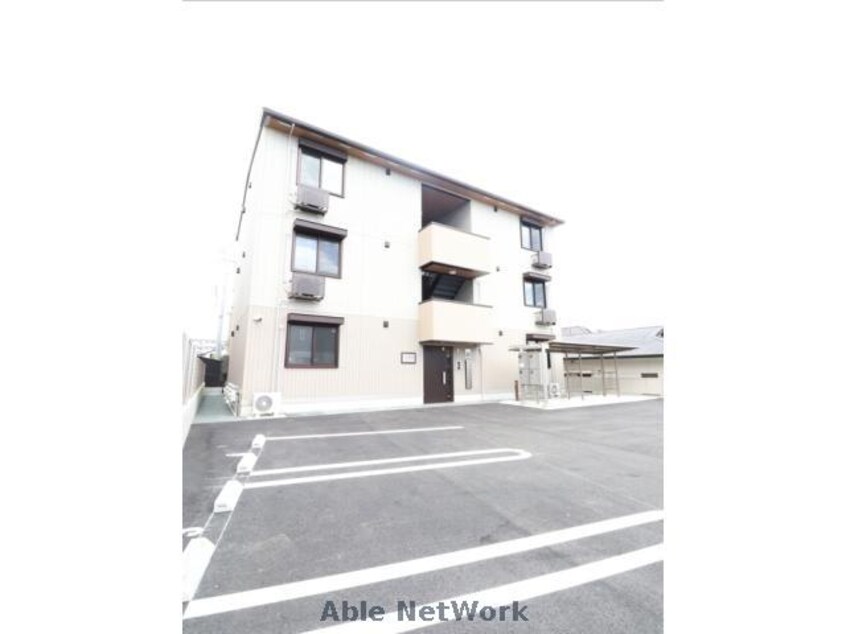  ミル・ルミエールⅡ