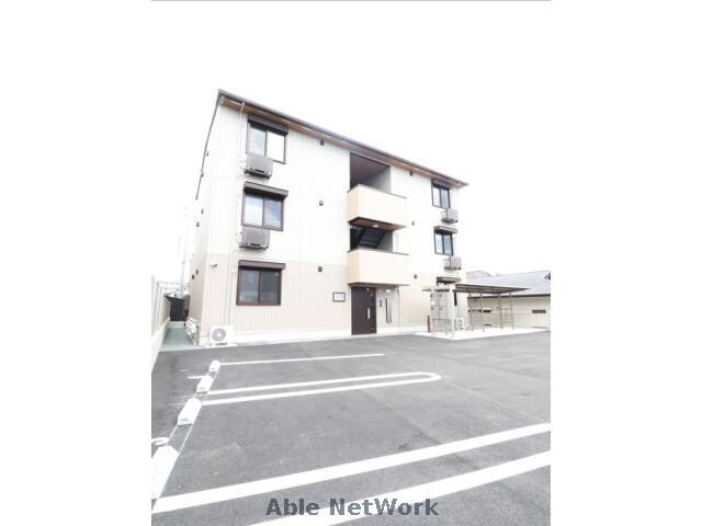  ミル・ルミエールⅡ